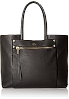 Vince Camuto Shylo Small Tote Top-Handle Bag