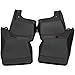 Moonet Rear Front Mud Spash Guarda MudFlaps for Hummer H2 Set of 4 2007-2015 Models