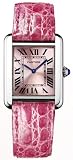 41PhTmt22dL. SL160  Cartier Tank Solo Ladies Watch W5200000