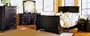 Sahara 6 Piece California King Bedroom Set