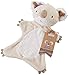 Baby Aspen Cuddles and Snuggles Plush Koala Lovie, Beige/Multi