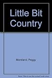 A little bit country