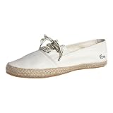 LACOSTE Women's Fabian Espa