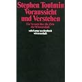 Voraussicht und Verstehen: Ein Versuch �ber die Ziele der Wissenschaft (suhrkamp taschenbuch wissenschaft)
