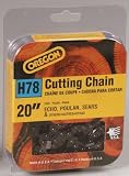 Oregon Cutting Systems #H78 20 Proguard Chain