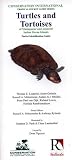 Turtles and Tortoises of Madagascar and Adjacent Indian Ocean Islands: Pocket Identification Guide (Conservation International Pocket Guide Series)