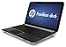 HP Pavilion dv6t Quad Edition 15.6 laptop, 2nd generation Intel(R) Core(TM) i7-2670QM (2.2 GHz) with Turbo Boost up to 3.1 GHz, 1GB ATI Mobility Radeon(TM) HD 6490M, 8GB ddr3 Memory, 750GB Hard Drive,webcam, Fingerprint, Wifi-N, DVD+/-RW, USB 3.0, Beats Audio (Dark Umber)