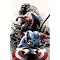 Catch Up with Earth�s Mightiest Heroes