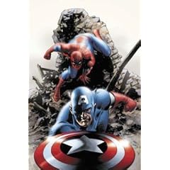 Spectacular Spider-Man Vol. 4: Disassembled