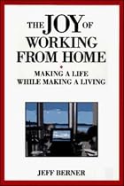 The Joy of Working from Home