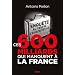 Ces 600 milliards qui manquent � la France : Enqu�te au coeur de l'�vasion fiscale