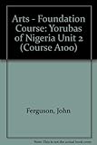 The Yorubas of Nigeria