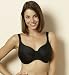 2 GG J Plain Underwired Bras