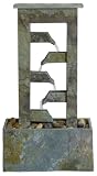 Review Beckett Corporation 7127810 / Beckett 7127810 Mini Ancient Falls Fountain