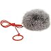 PETCO Fur Ball Cat Toy