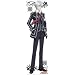 Vampire Knight Zero Body Pillow