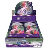 24 The Best of Bella Sara Trading Card Packs - with two free special cards