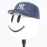 New York Yankees Baseball Cap Antenna Topper