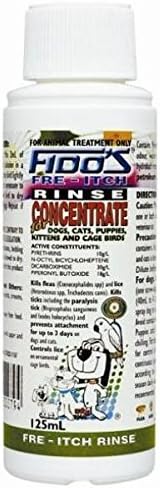 Mavlab Fidos Fre-Itch Rinse 125mls