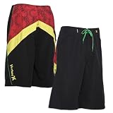 Hurley Men's Gravels Boardshort