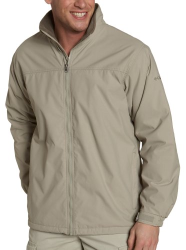 Columbia Sportswear Men's City Trek II Jacket