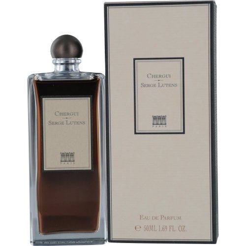 Serge Lutens Chergui Eau De Parfum Spray for Women, 1.7 Ounce