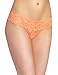 Cosabella Women's Never Say Never Cutie Thong
