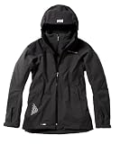 Helly Hansen Damen Jacke Technical Outdoor, schwarz, M