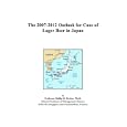 The 2007-2012 Outlook for Cans of Lager Beer in Japan by Philip M. Parker