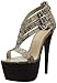 N.Y.L.A. Women's Josiah Platform Sandal