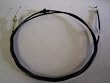 Volvo Truck Hood Release Cable 20490444
