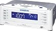 Sangean RCR-22 AM/FM Atomic Clock Radio