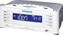 Sangean RCR-22 AM/FM Atomic Clock Radio