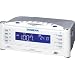 Sangean RCR-22 AM/FM Atomic Clock Radio