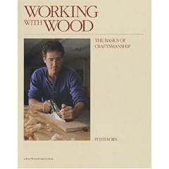 Working with Wood