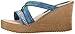 Sbicca Women's Zennia Wedge Sandal