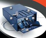 Deluxe MiniVault with Motion Detector 12x8.1x4.9-3