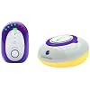 BT 200 Digital Baby Monitor