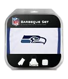 Seattle Seahawks Tailgate Set at Amazon.com