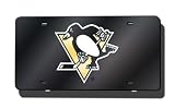 NHL Pittsburgh Penguins Laser Tag (Black)