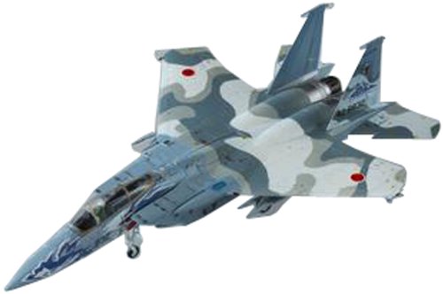 技MIX航空機 AC07 航空自衛隊 F-15J 第303飛行隊 小松基地開設40周年記念塗装機 (小松基地)