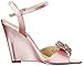 Blue by Betsey Johnson Women's SB Dress Dress Sandal
