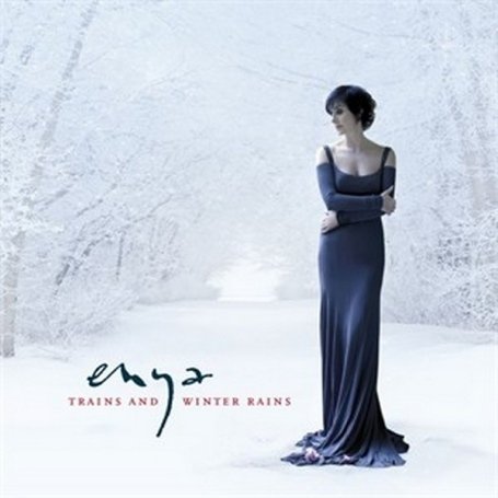 CD-Charts  Music : Trains and Winter Rains