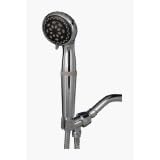 Sprite HM5-GD Pure Mist 5-Spray Function Filtered Shower Handle -Gold