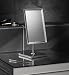 (04369714) Autograph Rectangular Mirror in Household & Kitchen