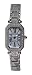Pierre Cardin Women's Time Couture Collection Crystal Accented Bracelet Watch #PC67752418031