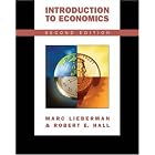 Click here to buy Introduction to Economics (with InfoTrac ) by  Marc Lieberman and Robert E. Hall.