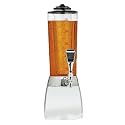 Beer Dispenser with chiller function