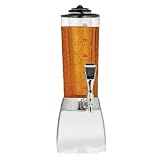Beer Dispenser with chiller function