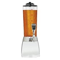 Beer Server with Chiller